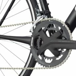 Vélo De Route Cannondale CAAD Optimo 2 Noir - 2022 10 Vélo De Route Cannondale CAAD Optimo 2 Noir - 2022 -Pièces Route Boutique velo de route cannondale caad optimo 2 noir 2022 3