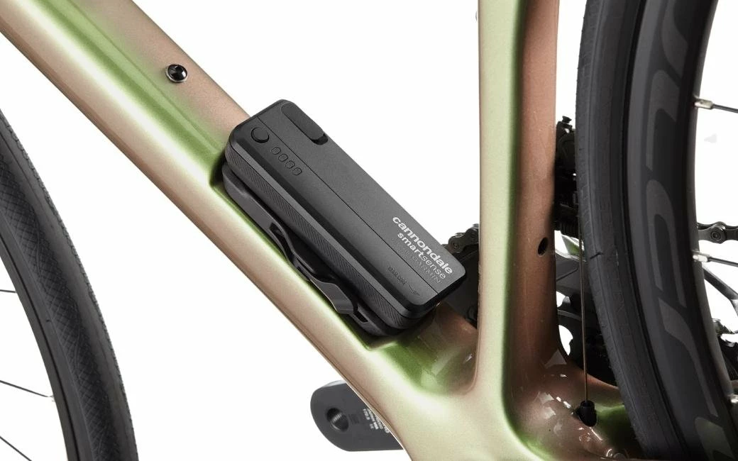 Vélo De Route CANNONDALE Synapse Carbon 2 RL Vert - 2023 8 Vélo De Route CANNONDALE Synapse Carbon 2 RL Vert - 2023 – Image 6