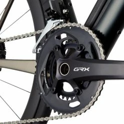 Vélo De Route CANNONDALE Synapse Carbon LTD RLE Vert Bronze - 2023 -Pièces Route Boutique velo de route cannondale synapse carbon ltd rle vert bronze 2023 4