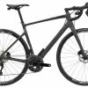Vélo De Route Cannondale Synapse Carbone 2 LE 105 Di2 Noir - 2023 -Pièces Route Boutique velo de route cannondale synapse carbone 2 le 105 di2 noir 2023
