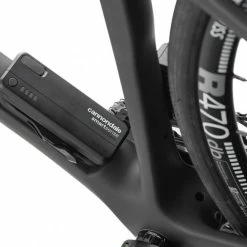 Vélo De Route Cannondale Synapse Carbone 2 LE 105 Di2 Noir - 2023 -Pièces Route Boutique velo de route cannondale synapse carbone 2 le 105 di2 noir 2023 4