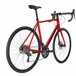 Vélo De Route Lapierre Sensium 3.0 Disc Rouge - 2022 10 Vélo De Route Lapierre Sensium 3.0 Disc Rouge - 2022 -Pièces Route Boutique velo de route lapierre sensium 30 disc rouge 2022 2