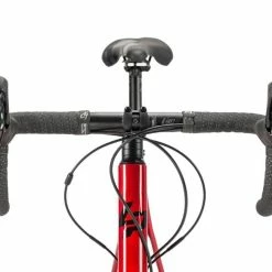 Vélo De Route Lapierre Sensium 3.0 Disc Rouge - 2022 11 Vélo De Route Lapierre Sensium 3.0 Disc Rouge - 2022 -Pièces Route Boutique velo de route lapierre sensium 30 disc rouge 2022 3
