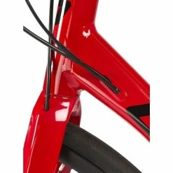 Vélo De Route Lapierre Sensium 3.0 Disc Rouge - 2022 12 Vélo De Route Lapierre Sensium 3.0 Disc Rouge - 2022 -Pièces Route Boutique velo de route lapierre sensium 30 disc rouge 2022 4