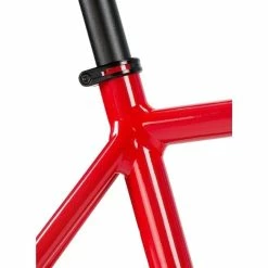 Vélo De Route Lapierre Sensium 3.0 Disc Rouge - 2022 13 Vélo De Route Lapierre Sensium 3.0 Disc Rouge - 2022 -Pièces Route Boutique velo de route lapierre sensium 30 disc rouge 2022 5