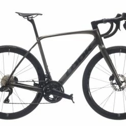 Vélo De Route LOOK 765 Optimum 2 105 Di2 Noir - 2023