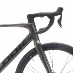 Vélo De Route LOOK 765 Optimum 2 105 Di2 Noir - 2023 10 Vélo De Route LOOK 765 Optimum 2 105 Di2 Noir - 2023 -Pièces Route Boutique velo de route look 765 optimum 2 105 di2 noir 2023 3