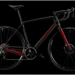 Vélo De Route LOOK 765 Optimum + Rouge - 2022 10 Vélo De Route LOOK 765 Optimum + Rouge - 2022 -Pièces Route Boutique velo de route look 765 optimum rouge 2022 2