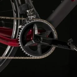 Vélo De Route LOOK 765 Optimum + Rouge - 2022 12 Vélo De Route LOOK 765 Optimum + Rouge - 2022 -Pièces Route Boutique velo de route look 765 optimum rouge 2022 4