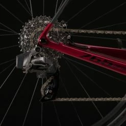 Vélo De Route LOOK 765 Optimum + Rouge - 2022 13 Vélo De Route LOOK 765 Optimum + Rouge - 2022 -Pièces Route Boutique velo de route look 765 optimum rouge 2022 5