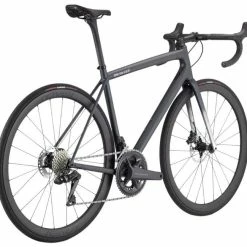Vélo De Route Specialized Aethos Expert Gris - 2022 -Pièces Route Boutique velo de route specialized aethos expert gris 2022 2