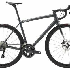 Vélo De Route Specialized Aethos Expert Gris - 2022