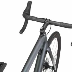 Vélo De Route Specialized Aethos Expert Gris - 2022 -Pièces Route Boutique velo de route specialized aethos expert gris 2022 4