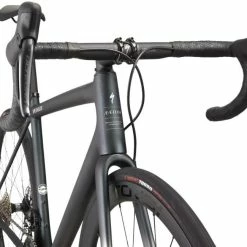 Vélo De Route Specialized Aethos Expert Gris - 2022 -Pièces Route Boutique velo de route specialized aethos expert gris 2022 5