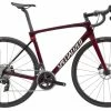 Vélo De Route SPECIALIZED Roubaix Comp Rouge - 2023