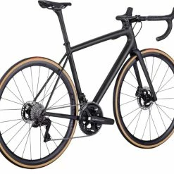 Vélo De Route SPECIALIZED S-works Aethos Noir - Dura-Ace Di2 - 2022 -Pièces Route Boutique velo de route specialized s works aethos noir dura ace di2 2022 2