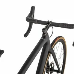 Vélo De Route SPECIALIZED S-works Aethos Noir - Dura-Ace Di2 - 2022 -Pièces Route Boutique velo de route specialized s works aethos noir dura ace di2 2022 3