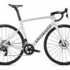 Vélo De Route Specialized Tarmac SL7 Comp Blanc - 2022 1 Vélo De Route Specialized Tarmac SL7 Comp Blanc - 2022 -Pièces Route Boutique velo de route specialized tarmac sl7 comp blanc 2022