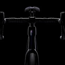 Vélo De Route TREK Domane SL6 ETap Bleu - 2023 12 Vélo De Route TREK Domane SL6 ETap Bleu - 2023 -Pièces Route Boutique velo de route trek domane sl6 etap bleu 2023 4