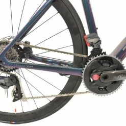 Vélo De Route Trek Emonda SLR 7 ETap Force AXS Amethyst - 2022 -Pièces Route Boutique velo de route trek emonda slr 7 etap force axs amethyst 2022 2