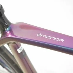 Vélo De Route Trek Emonda SLR 7 ETap Force AXS Amethyst - 2022 -Pièces Route Boutique velo de route trek emonda slr 7 etap force axs amethyst 2022 3