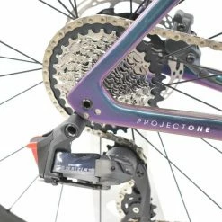 Vélo De Route Trek Emonda SLR 7 ETap Force AXS Amethyst - 2022 -Pièces Route Boutique velo de route trek emonda slr 7 etap force axs amethyst 2022 5