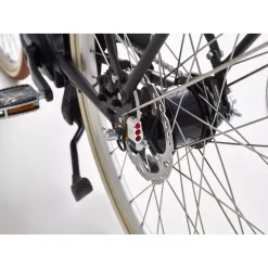 Esmee Achielle Vélo électrique De Ville -Pièces Route Boutique velo electrique achielle annette 2