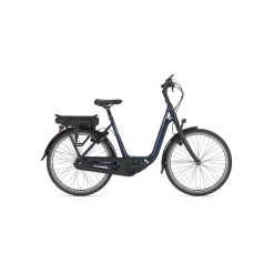Ami C7 HMS - Gazelle - Vélo électrique 7 Ami C7 HMS - Gazelle - Vélo électrique -Pièces Route Boutique velo electrique ami c7 hms gazelle 2