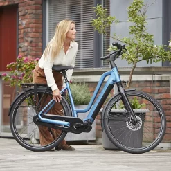 Chamonix C7 HMS - Gazelle - Vélo électrique 13 Chamonix C7 HMS - Gazelle - Vélo électrique -Pièces Route Boutique velo electrique chamonix c7 hms gazelle 3