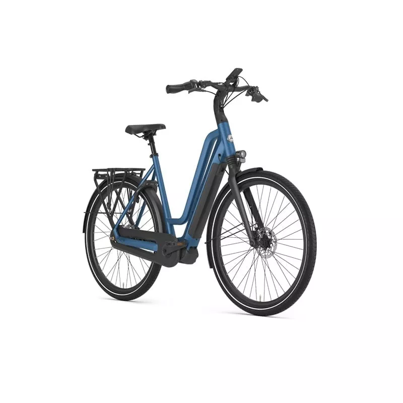 Chamonix C7 HMS - Gazelle - Vélo électrique 7 Chamonix C7 HMS - Gazelle - Vélo électrique – Image 5