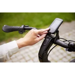 Chamonix C7 HMS - Gazelle - Vélo électrique 16 Chamonix C7 HMS - Gazelle - Vélo électrique -Pièces Route Boutique velo electrique chamonix c7 hms gazelle 6