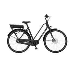 E-Foss Mid Cortina - Vélo électrique Cadre Bas