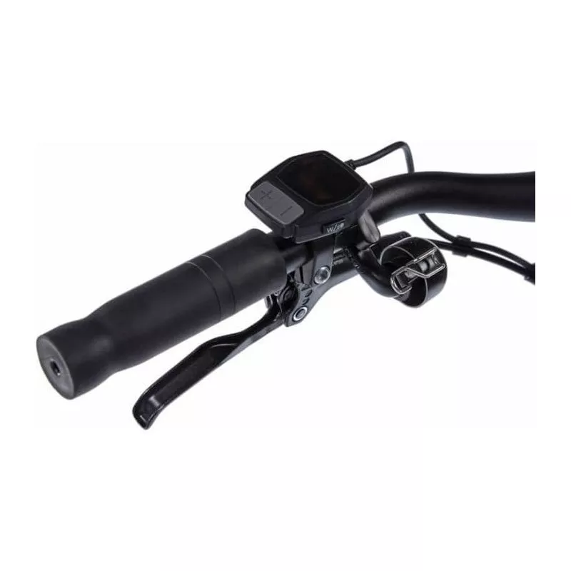 E-Nite Cortina - Vélo électrique 4 E-Nite Cortina - Vélo électrique – Image 2