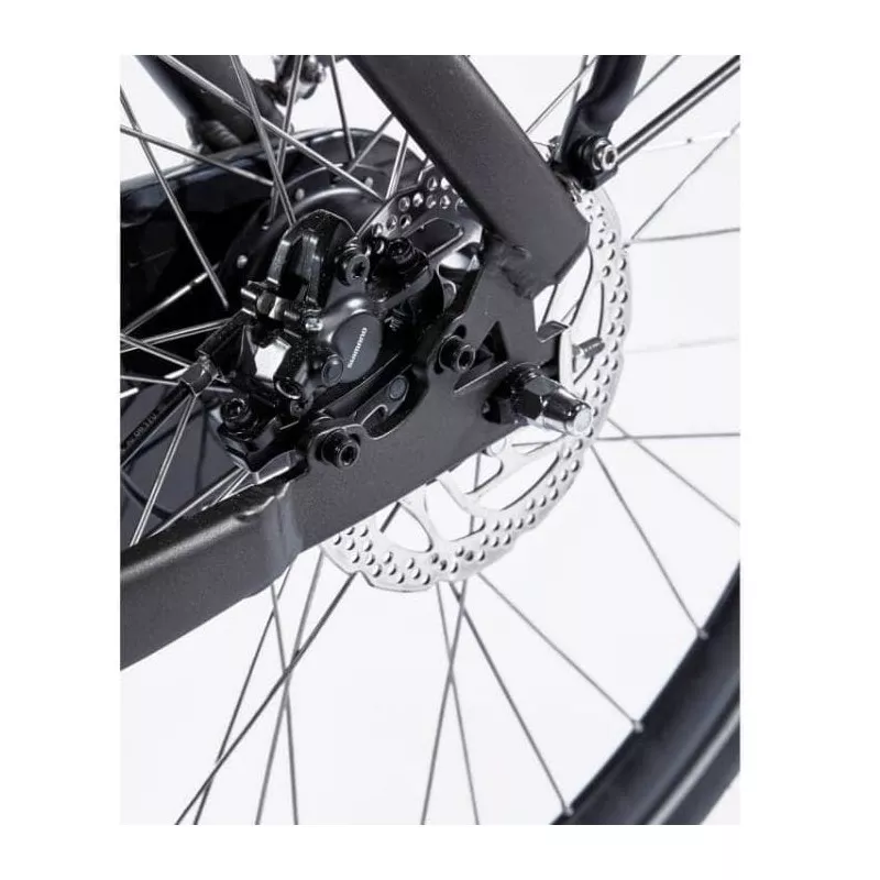 E-Nite Cortina - Vélo électrique 6 E-Nite Cortina - Vélo électrique – Image 4