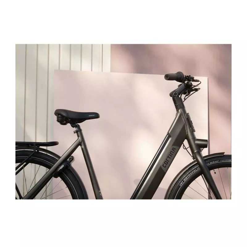 E-Nite Cortina - Vélo électrique 8 E-Nite Cortina - Vélo électrique – Image 6