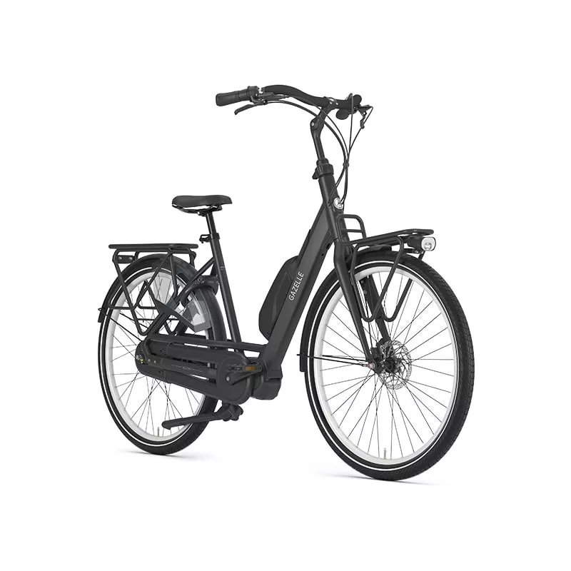 Bloom C380 HMS - Gazelle - Vélo électrique 5 Bloom C380 HMS - Gazelle - Vélo électrique – Image 3