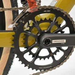 Vélo Gravel CANNONDALE SuperSix Evo SE 2 - 2023 -Pièces Route Boutique velo gravel cannondale supersix evo se 2 2023 5