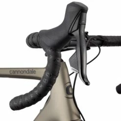 Vélo Gravel Cannondale Supersix EVO SE Marron Gris - 2023 -Pièces Route Boutique velo gravel cannondale supersix evo se marron gris 2023 3