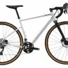 Vélo Gravel CANNONDALE Topstone 1 MRC Gris - 2023