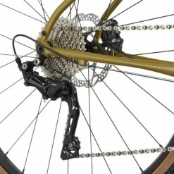 Vélo Gravel Cannondale Topstone 2 Vert Olive - 2023 12 Vélo Gravel Cannondale Topstone 2 Vert Olive - 2023 -Pièces Route Boutique velo gravel cannondale topstone 2 vert olive 2023 4