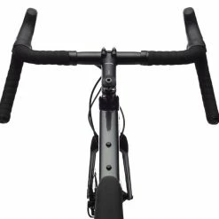 Vélo Gravel CANNONDALE Topstone 3 Gris - 2023 -Pièces Route Boutique velo gravel cannondale topstone 3 gris 2023 2