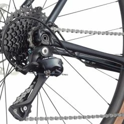 Vélo Gravel CANNONDALE Topstone 3 Gris - 2023 -Pièces Route Boutique velo gravel cannondale topstone 3 gris 2023 4