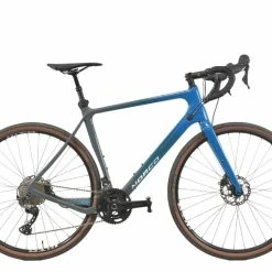 Vélo Gravel Norco Search XR C3 - Révisé Et Garanti - Taille L