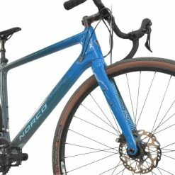 Vélo Gravel Norco Search XR C3 - Révisé Et Garanti - Taille L -Pièces Route Boutique velo gravel norco search xr c3 revise et garanti taille l 3