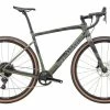 Vélo Gravel Specialized Diverge Comp Carbon Vert/Gris - 2022 -Pièces Route Boutique velo gravel specialized diverge comp carbon vertgris 2022