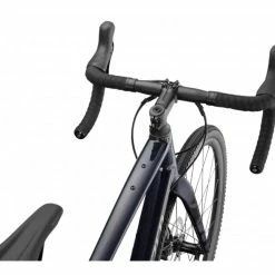 Vélo Gravel Specialized Diverge Elite E5 Bleu/Noir - 2022 -Pièces Route Boutique velo gravel specialized diverge elite e5 bleunoir 2022 3