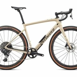 Vélo Gravel Specialized Diverge Pro Creme - 2022
