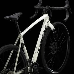 Vélo Gravel TREK Checkpoint ALR 5 Blanc/Noir - 2023 10 Vélo Gravel TREK Checkpoint ALR 5 Blanc/Noir - 2023 -Pièces Route Boutique velo gravel trek checkpoint alr 5 blancnoir 2023 2