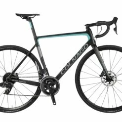 Vélo Route Colnago V3 Disc/R600 Rival - 2021