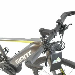 Vélo Route Electrique Occasion Giant Fastroad E+1 - Révisé Et Garanti - Taille XS -Pièces Route Boutique velo route electrique occasion giant fastroad e1 revise et garanti taille xs 2